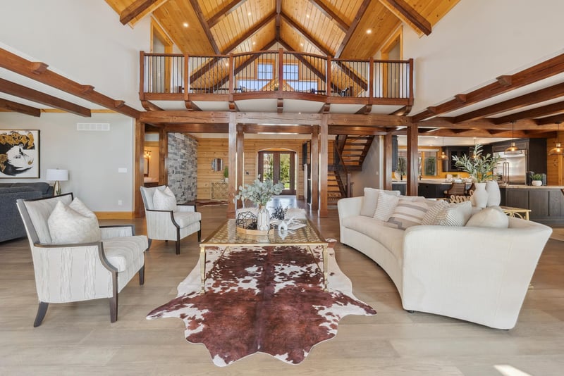 Luxury estate at 27440 Cedarhurst Beach Road, Brock, ON — photo 50