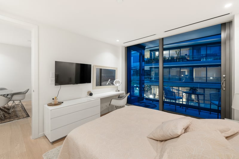 Luxury estate at 1355 Bellevue Avenue, West Vancouver, BC — photo 16