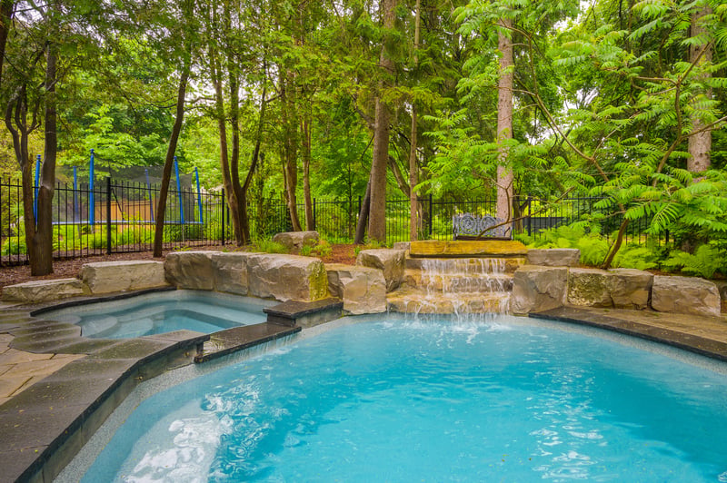Luxury estate at 4169 Lakeshore Road, Burlington, ON — photo 28