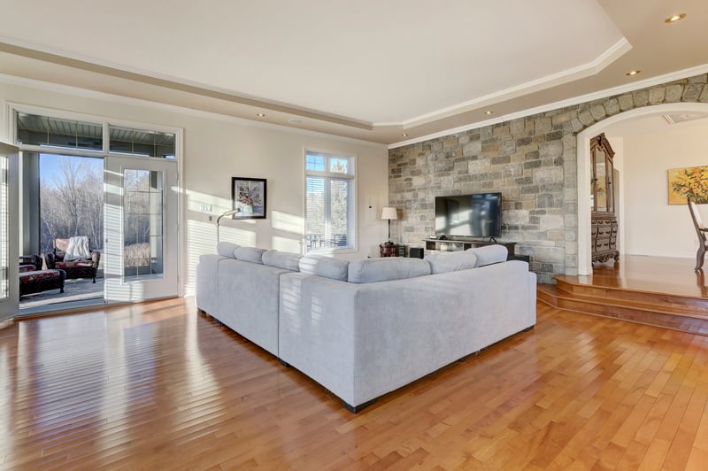 Luxury estate at Address upon request, Granby, QC — photo 8
