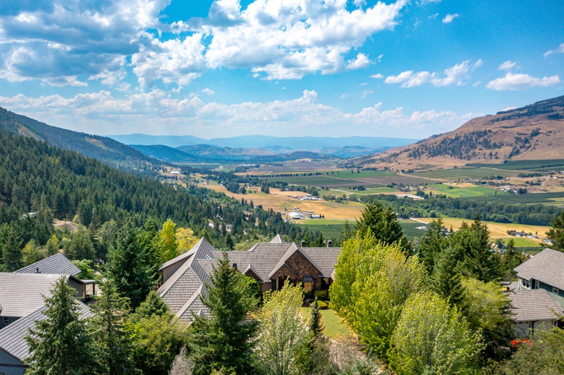 Luxury estate at 3006 Coachwood Crescent, North Okanagan, BC — photo 27