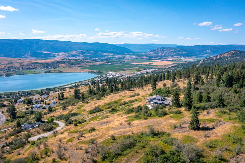 Luxury estate at 7212 Mountridge Place, Vernon, BC — photo 29