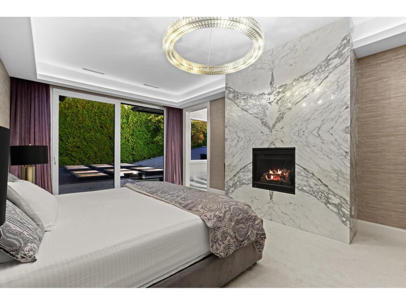 Luxury estate at 3016 163 Street, Surrey, BC — photo 25