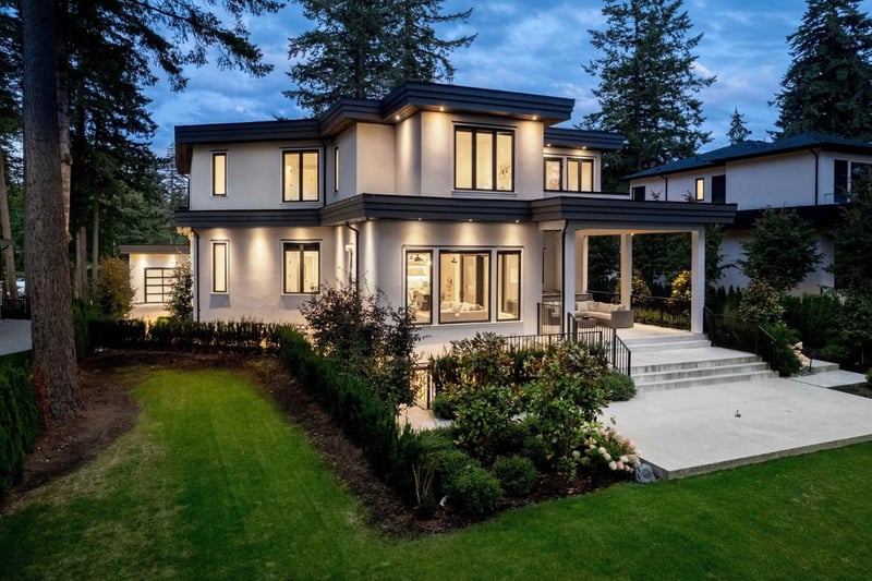 Luxury estate at 2565 141 Street, Surrey, BC — photo 27