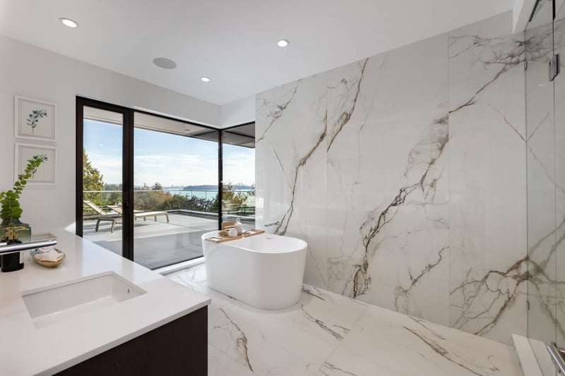 Luxury estate at 449 Hillcrest Street, West Vancouver, BC — photo 34
