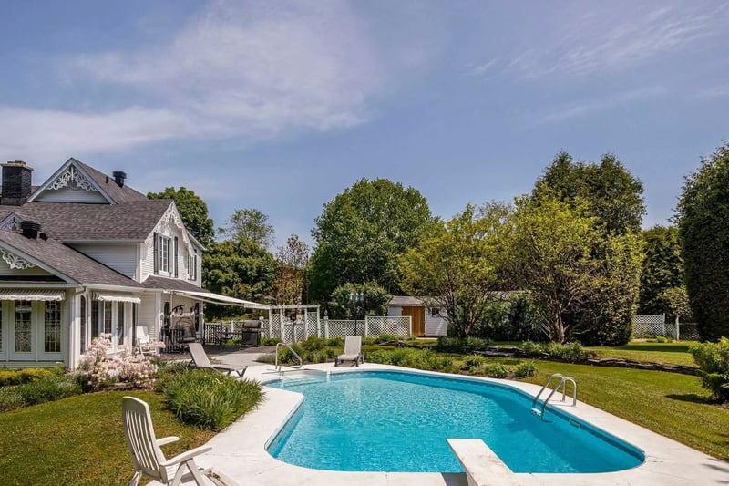 Luxury estate at 1966 Rue Prospect, Sherbrooke, QC — photo 18