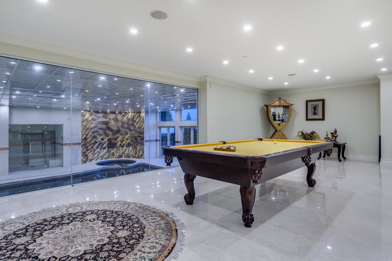 Luxury estate at 1175 Eyremount Drive, West Vancouver, BC — photo 23