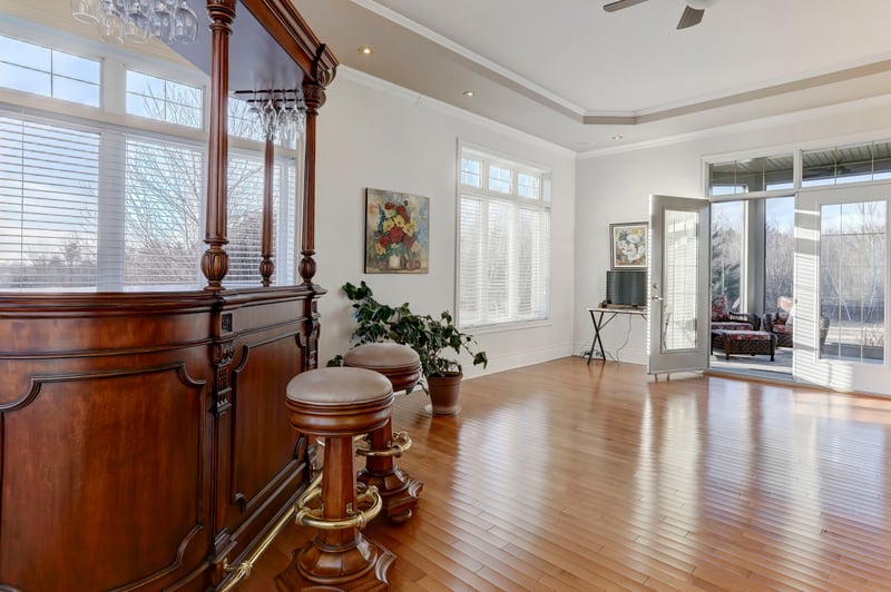 Luxury estate at Address upon request, Granby, QC — photo 10