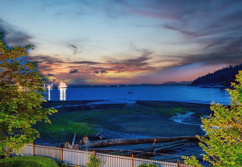 Luxury estate at West Vancouver, BC, BC — photo 3