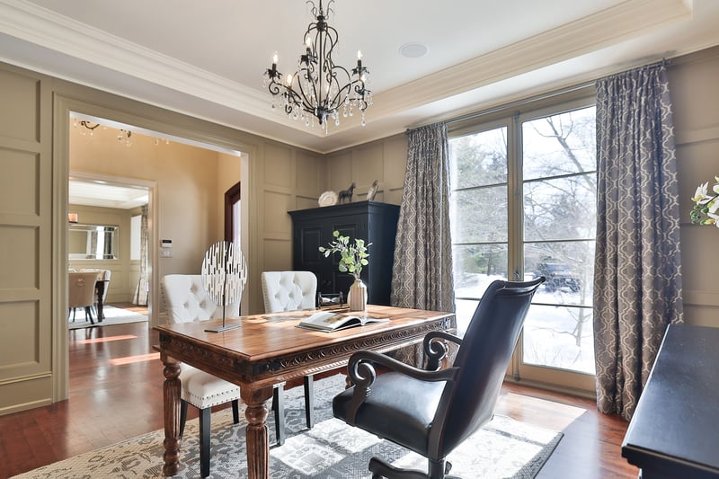 Luxury estate at 1093 Algonquin Drive, Mississauga, ON — photo 5