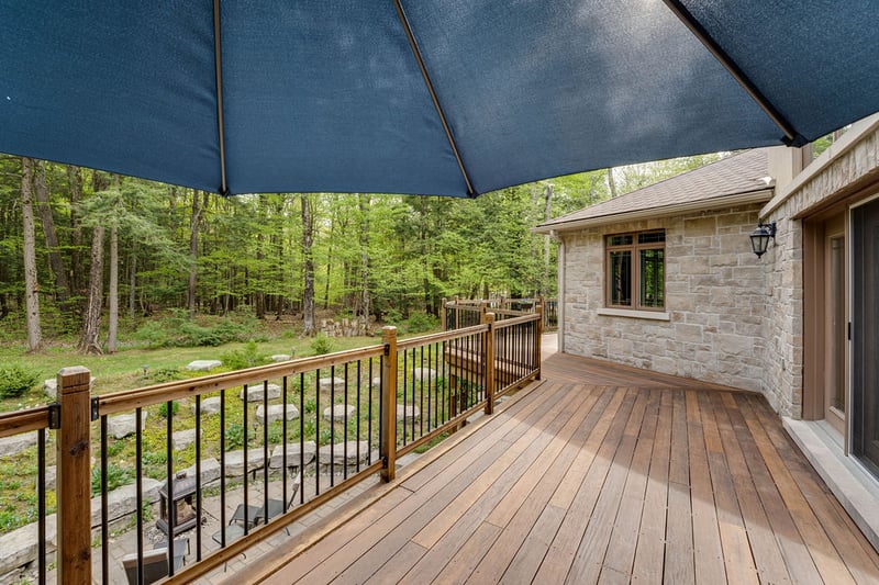 Luxury estate at 1105 Dalkab Crescent, Innisfil — photo 24