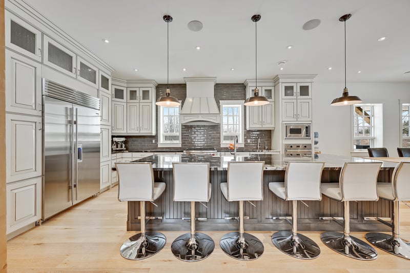 Luxury estate at 84 Eagle Butte Ranch, Calgary — photo 5