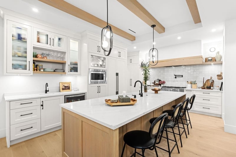 Luxury estate at 29 50 Street, Delta, BC — photo 6