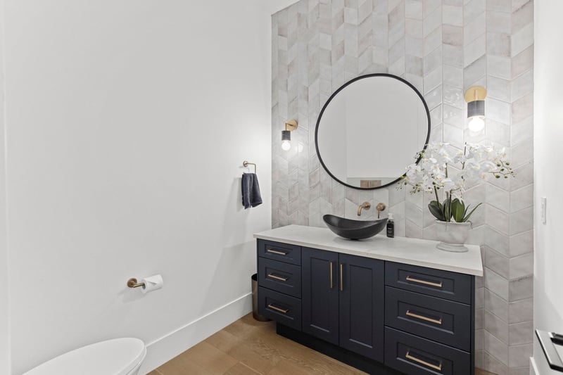 Luxury estate at 13026 16 Avenue, Surrey, BC — photo 13