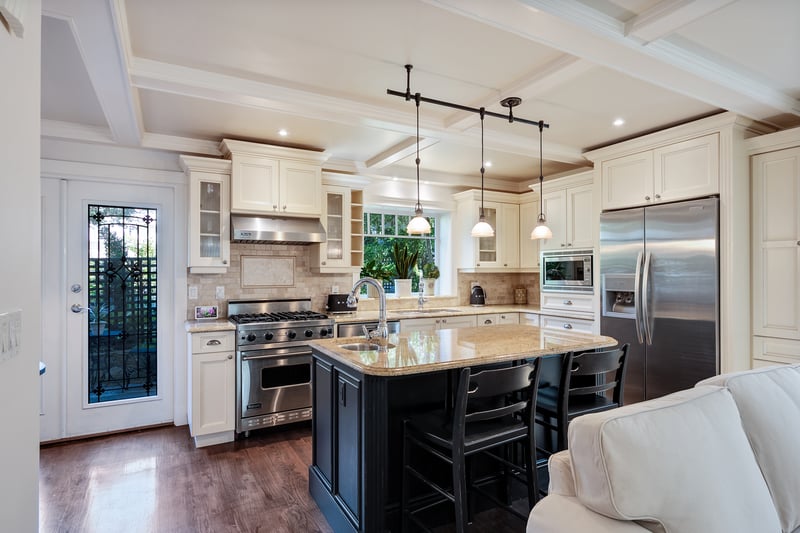 Luxury estate at 1517 Maud Street, Victoria, BC — photo 13