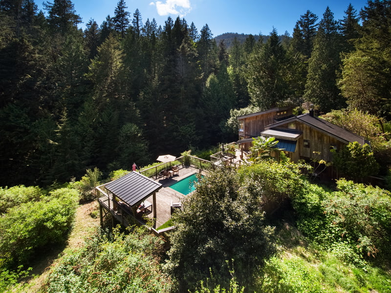 Luxury estate at 1273 Hikers Trail, Bowen Island — photo 3