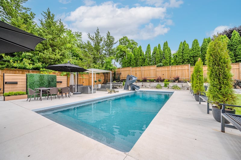 Luxury estate at 33 Mannheim Road, Mannheim, ON — photo 46