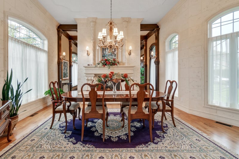 Luxury estate at 135 Rue des Trois-Manoirs, Levis — photo 9