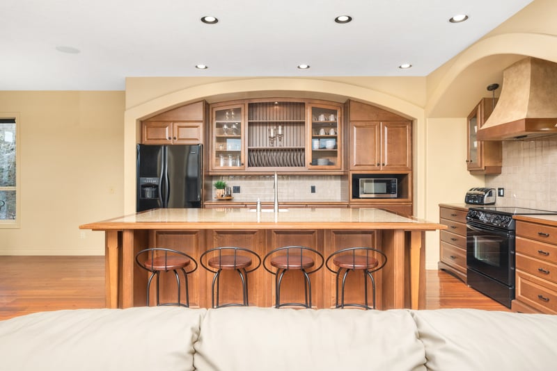 Luxury estate at 200 Melrose Court, Vernon, BC — photo 10