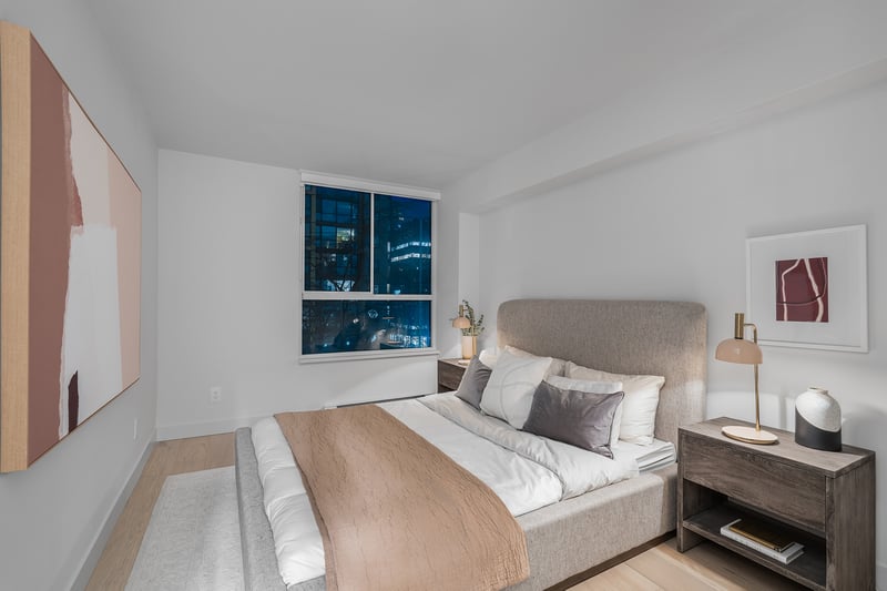 Luxury estate at 717 Jervis Street #101, Vancouver, BC — photo 29