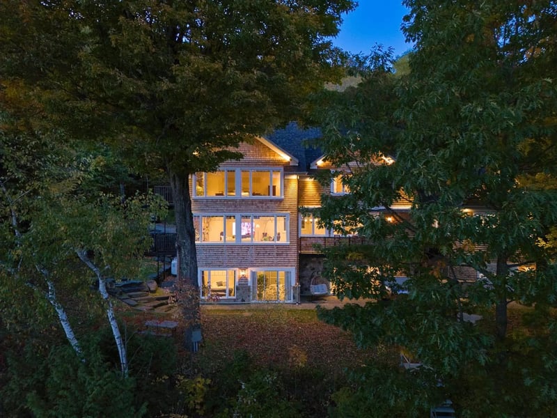 Luxury estate at 269 Chemin d'Arrow Head, Stanstead, QC — photo 64