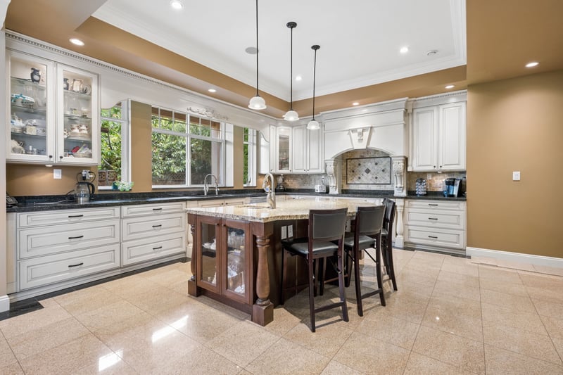 Luxury estate at 3711 Ullsmore Avenue, Richmond, BC — photo 12
