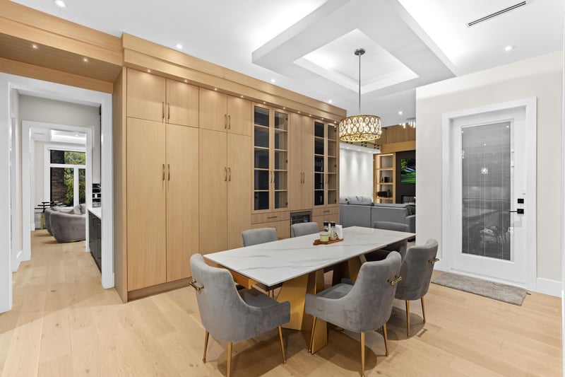 Luxury estate at 17568 102 Avenue, Surrey, BC — photo 13