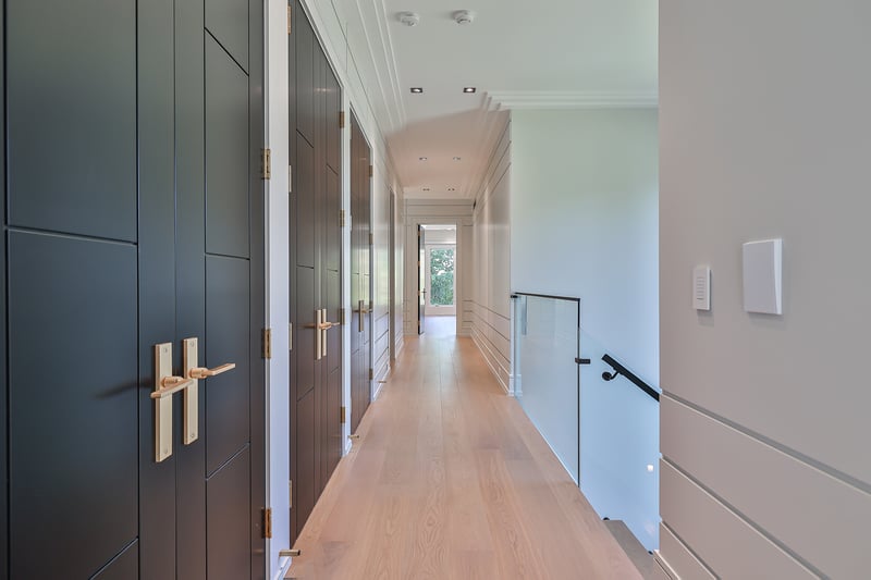 Luxury estate at 41 Thornbank Road, Thornhill, ON — photo 25