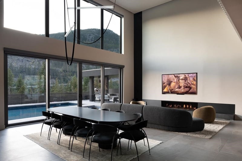 Luxury estate at 9228 Wedgemount Plateau Drive, Squamish-Lillooet, BC — photo 6