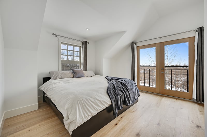 Luxury estate at 84 Eagle Butte Ranch, Calgary — photo 16