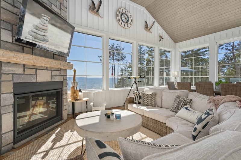 Luxury estate at 1728 Tiny Beaches Road, Tiny — photo 17