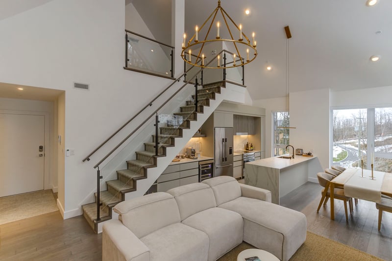 Luxury estate at 194 Chemin des Diligences, Bromont, QC — photo 6