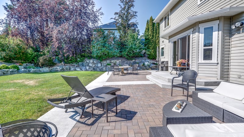 Luxury estate at 4845 Canyon Ridge Crescent, Kelowna — photo 27