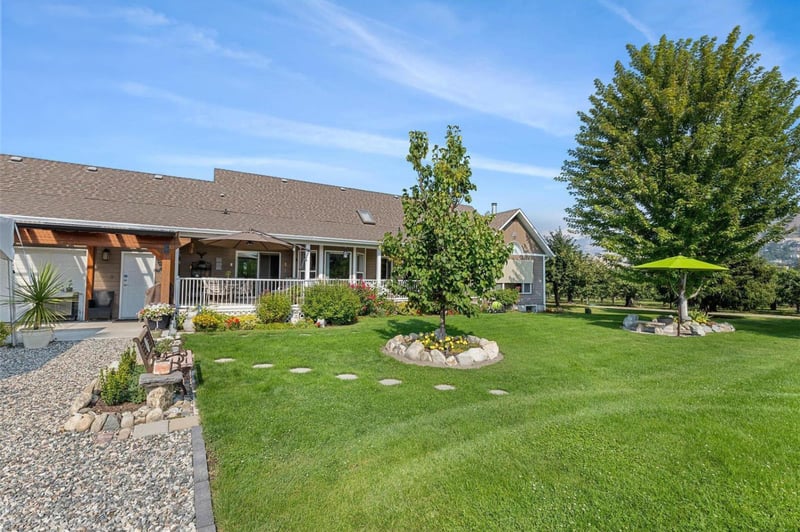 Luxury estate at 1429 Teasdale Road, Kelowna, BC — photo 25