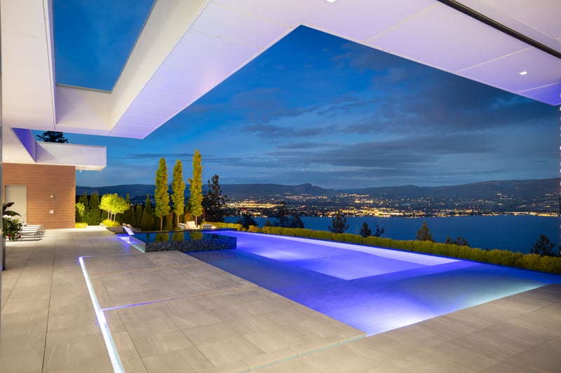 Luxury estate at 2469 Thacker Drive, West Kelowna, BC — photo 7