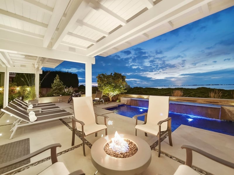 Luxury estate at 3106 O'Hara Lane, Surrey, BC — photo 4