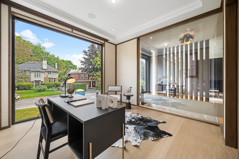 Luxury estate at 64 Glengowan Road, Toronto, ON — photo 26