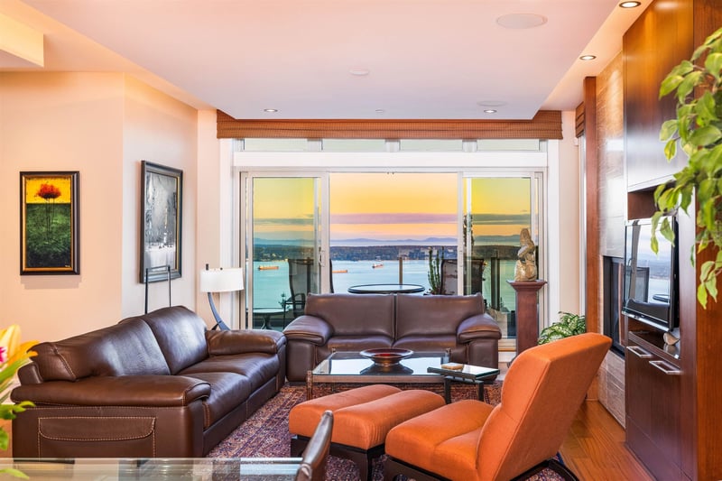 Luxury estate at 2535 Garden Court, West Vancouver, BC — photo 19
