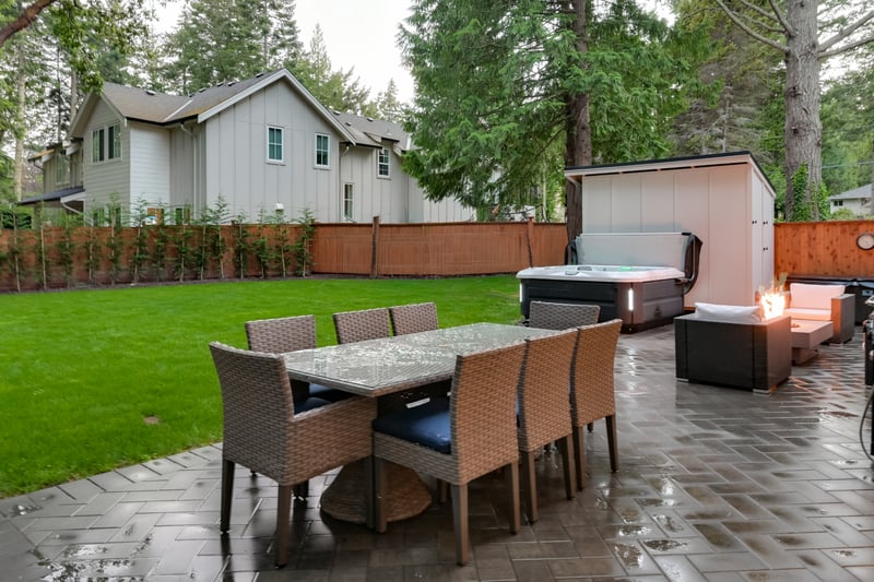 Luxury estate at 5157 Del Monte Avenue, Victoria, BC — photo 37