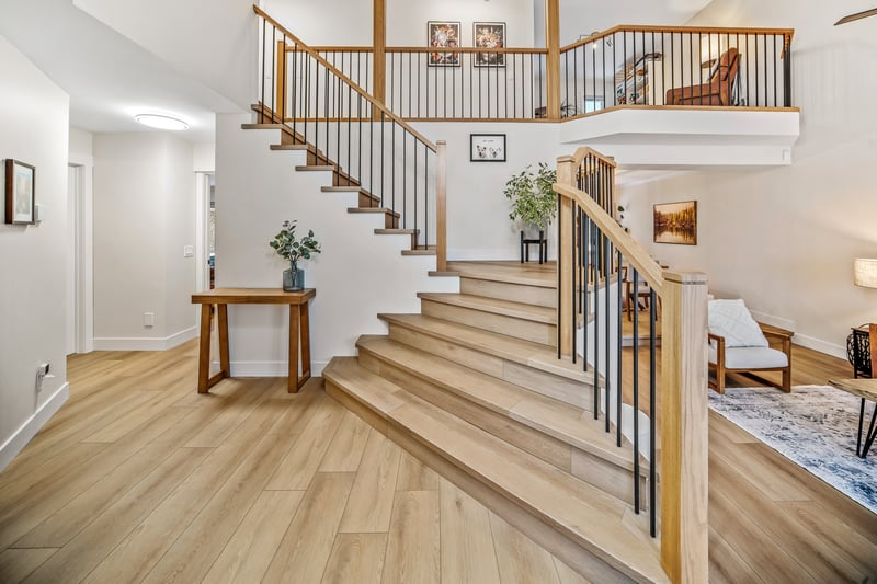 Luxury estate at 76 Stradbrooke Way Southwest, Calgary, AB — photo 6
