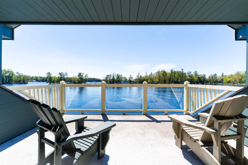 Luxury estate at 1064 Heather Lodge Road, Port Carling, ON — photo 50