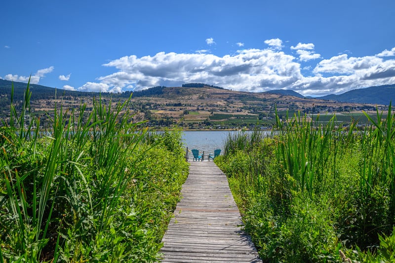 Luxury estate at 7185 Old Kamloops Road, Vernon, BC — photo 23