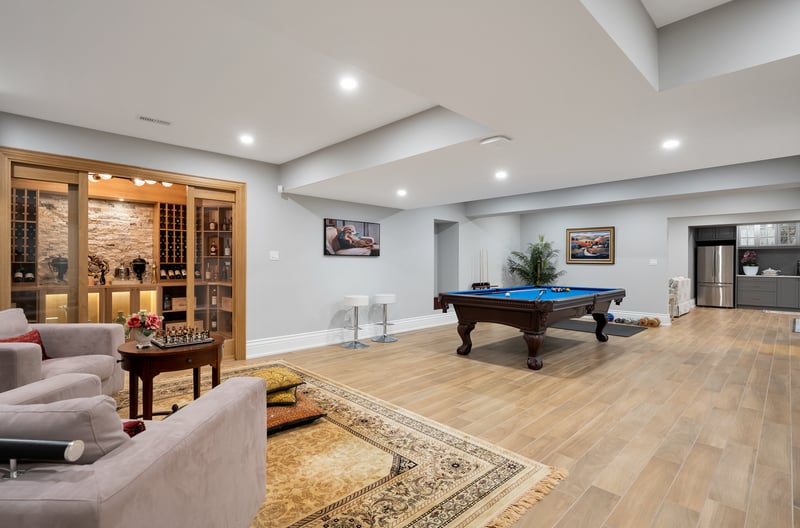 Luxury estate at 2 Vanvalley Drive, Whitchurch-Stouffville, ON — photo 16