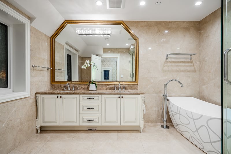 Luxury estate at 2478 Crown Street, Vancouver, BC — photo 43