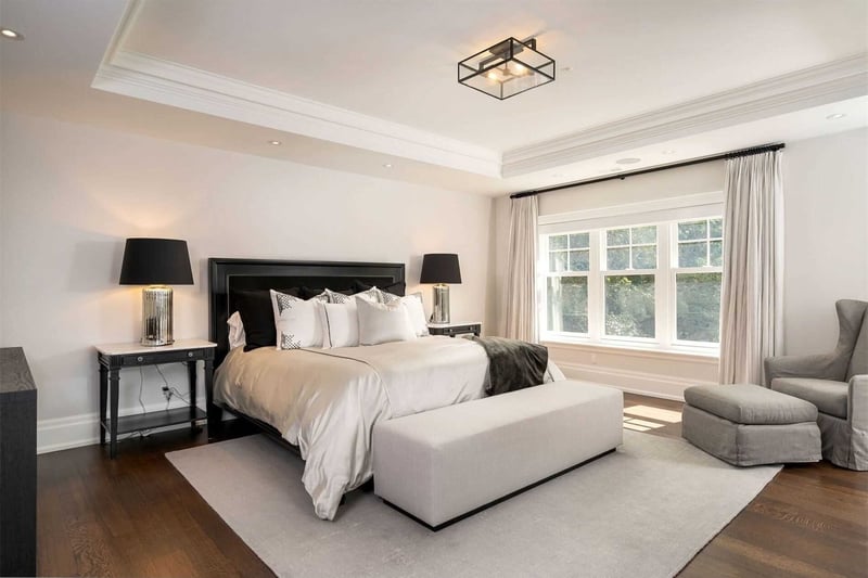 Luxury estate at 75 South Drive, Toronto — photo 12