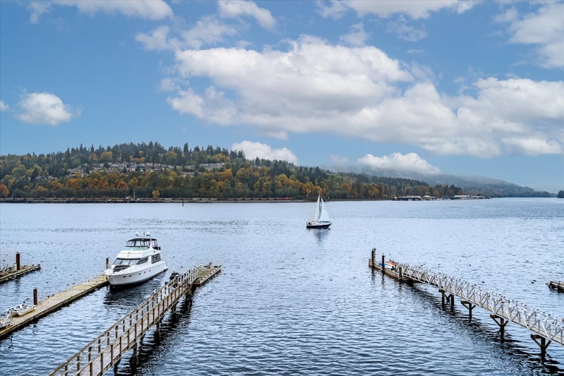 Luxury estate at 1136 Alderside Road, Port Moody, BC — photo 14