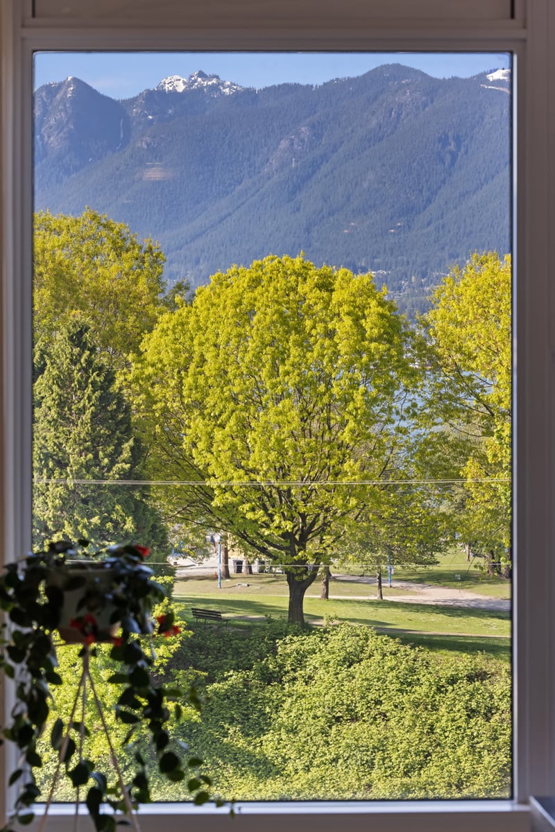 Luxury estate at 27 Alexander Street #708, Vancouver, BC — photo 36