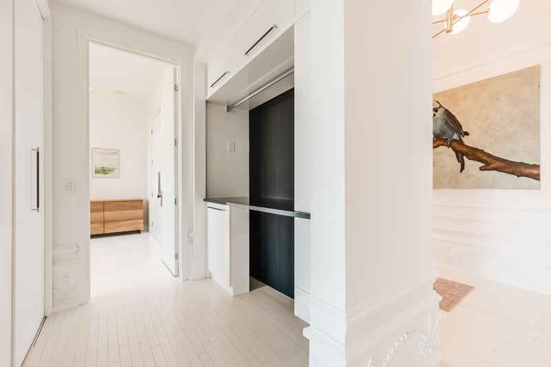 Luxury estate at 828 Rue Sherbrooke Est #700, Montréal, QC — photo 14