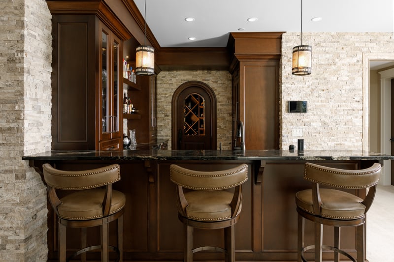 Luxury estate at 622 Jigger Place, Vernon, BC — photo 18