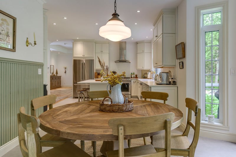 Luxury estate at 2260 Rue du Petit-Prêcheur, Magog, QC — photo 8